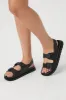 Sandales avec brides et boucles sold by Urban Planet