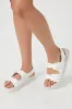 Sandales avec brides et boucles sold by Urban Planet