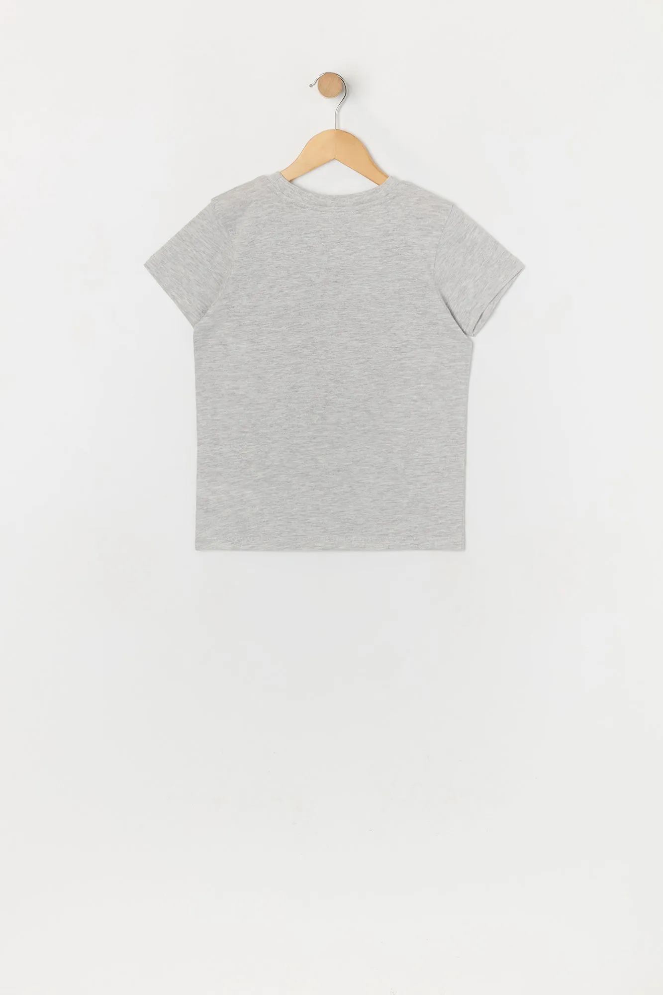 Girls San Francisco Graphic T-Shirt sold by Urban Planet product image thumbnail 2