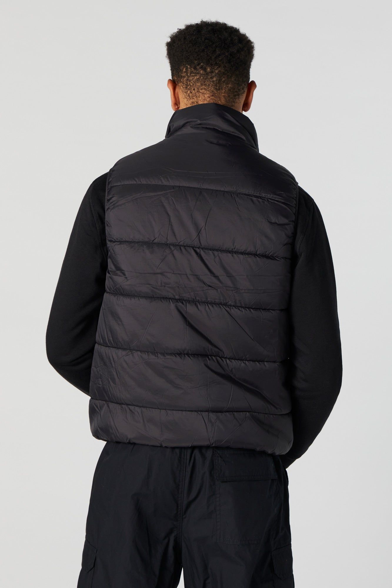 Veste bouffante sold by Urban Planet product image thumbnail 3