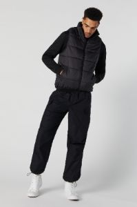 Veste bouffante sold by Urban Planet