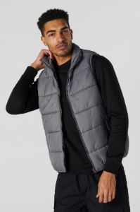 Veste bouffante sold by Urban Planet