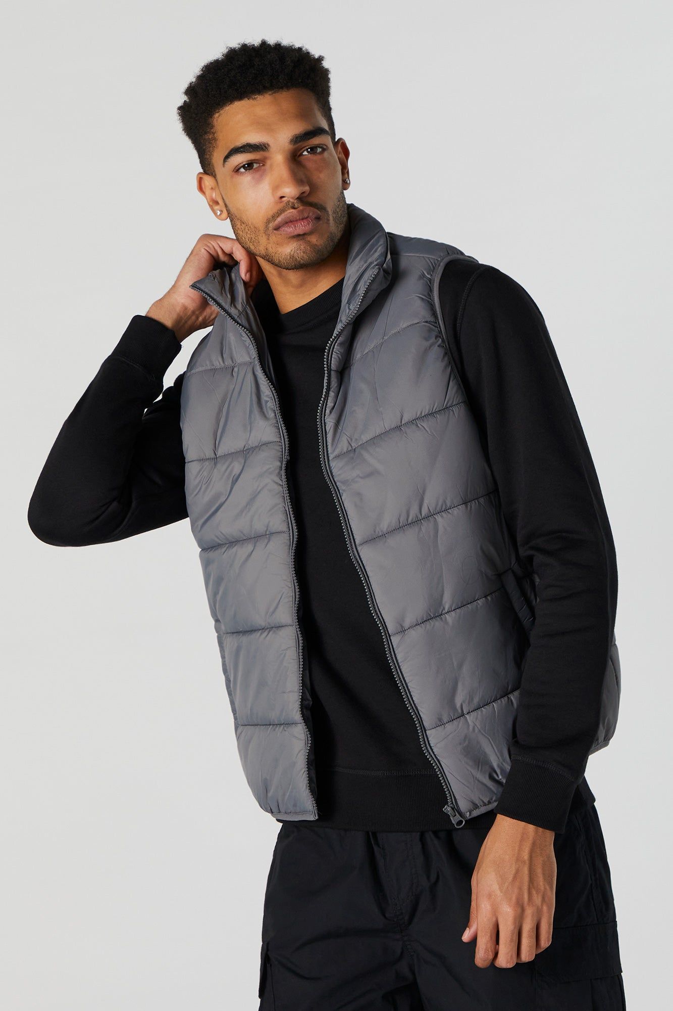 Veste bouffante sold by Urban Planet product image thumbnail 5