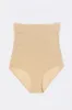 Culotte garçonne à taille ultrahaute en filet sold by Urban Planet