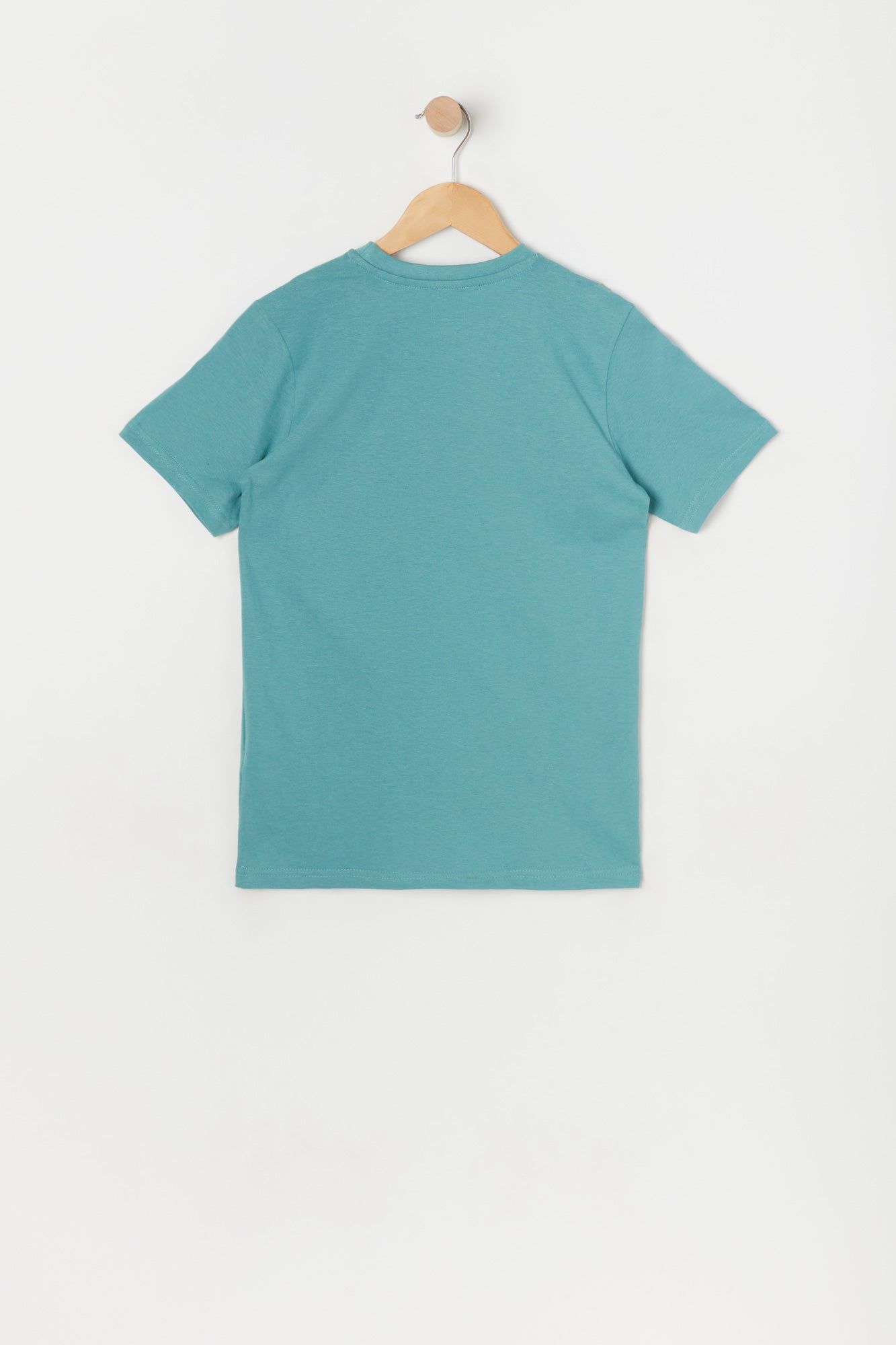 Boys Skate Club Graphic T-Shirt sold by Urban Planet product image thumbnail 2