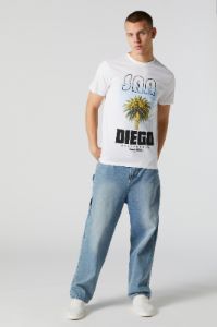 San Diego Graphic T-Shirt sold by Urban Planet