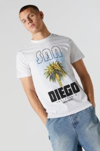San Diego Graphic T-Shirt sold by Urban Planet