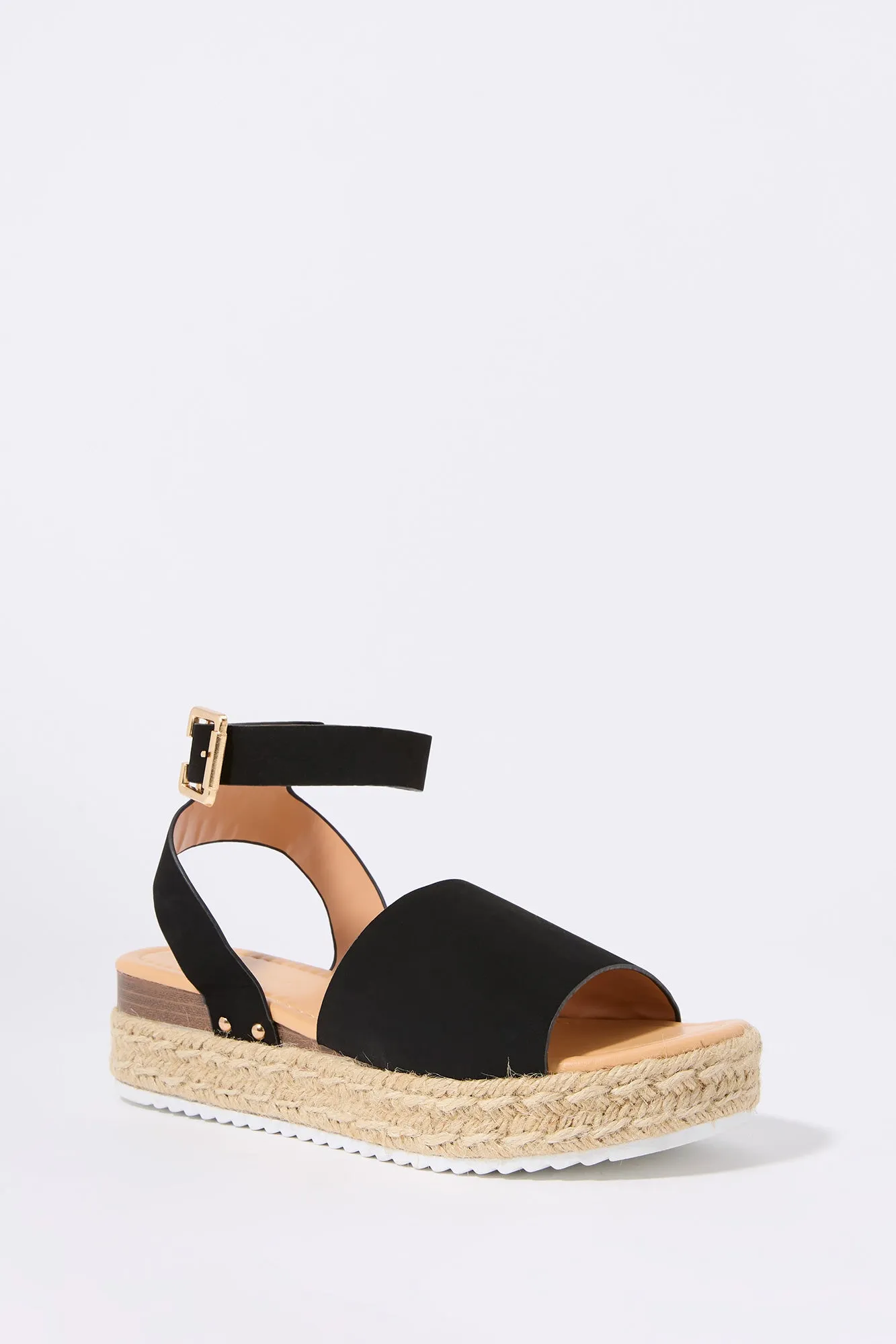 Woven Sandal sold by Urban Planet product image thumbnail 2