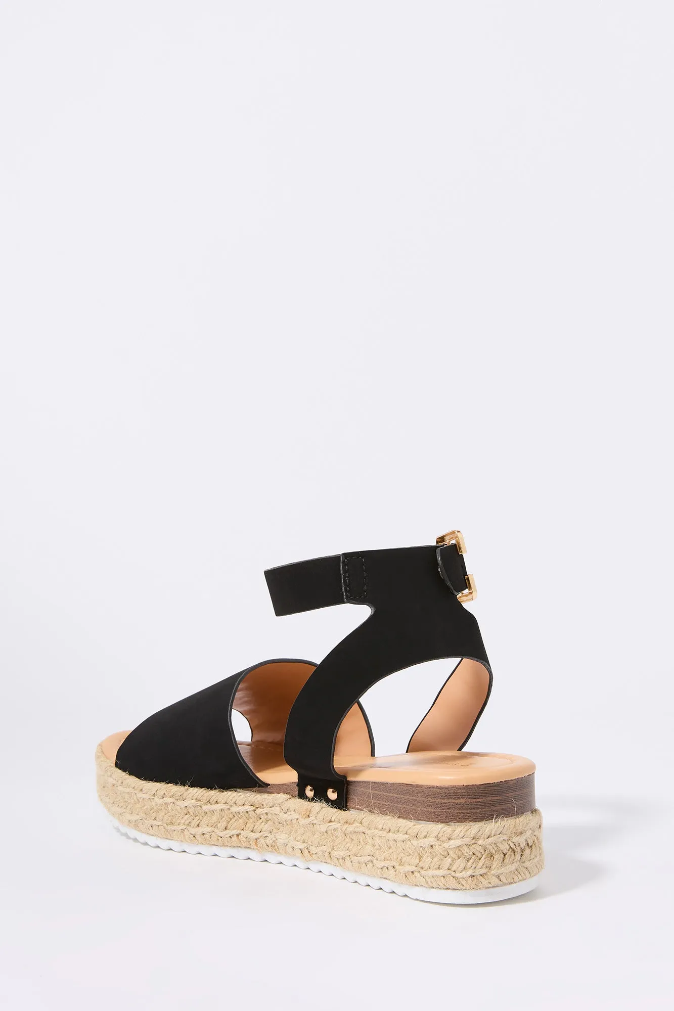 Woven Sandal sold by Urban Planet product image thumbnail 3