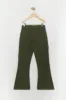 Pantalon cargo à jambe évasée pour fille sold by Urban Planet