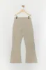 Pantalon cargo à jambe évasée pour fille sold by Urban Planet