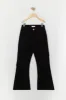 Pantalon cargo à jambe évasée pour fille sold by Urban Planet