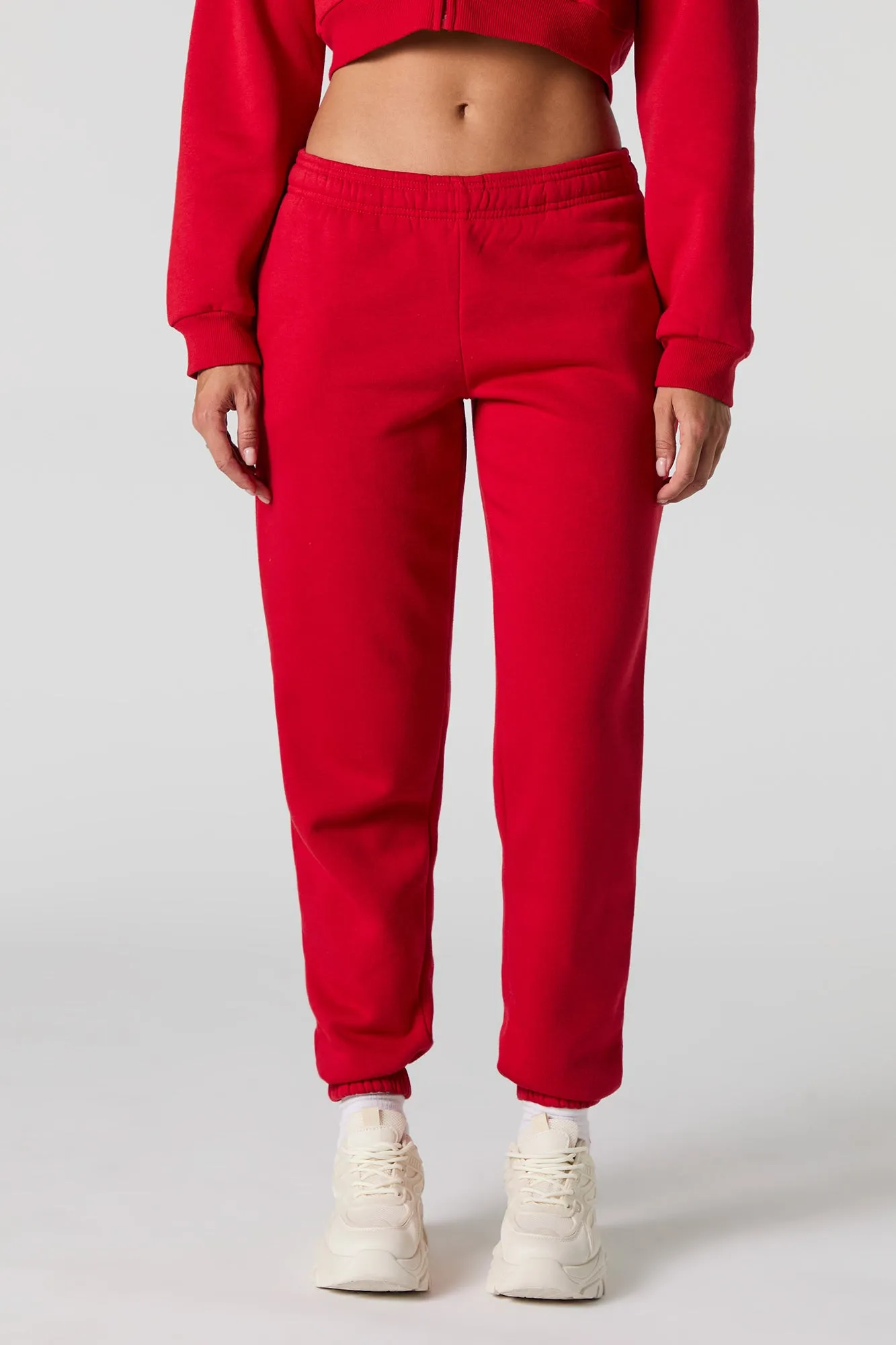 Jogger en molleton de tous les jours sold by Urban Planet product image thumbnail 2