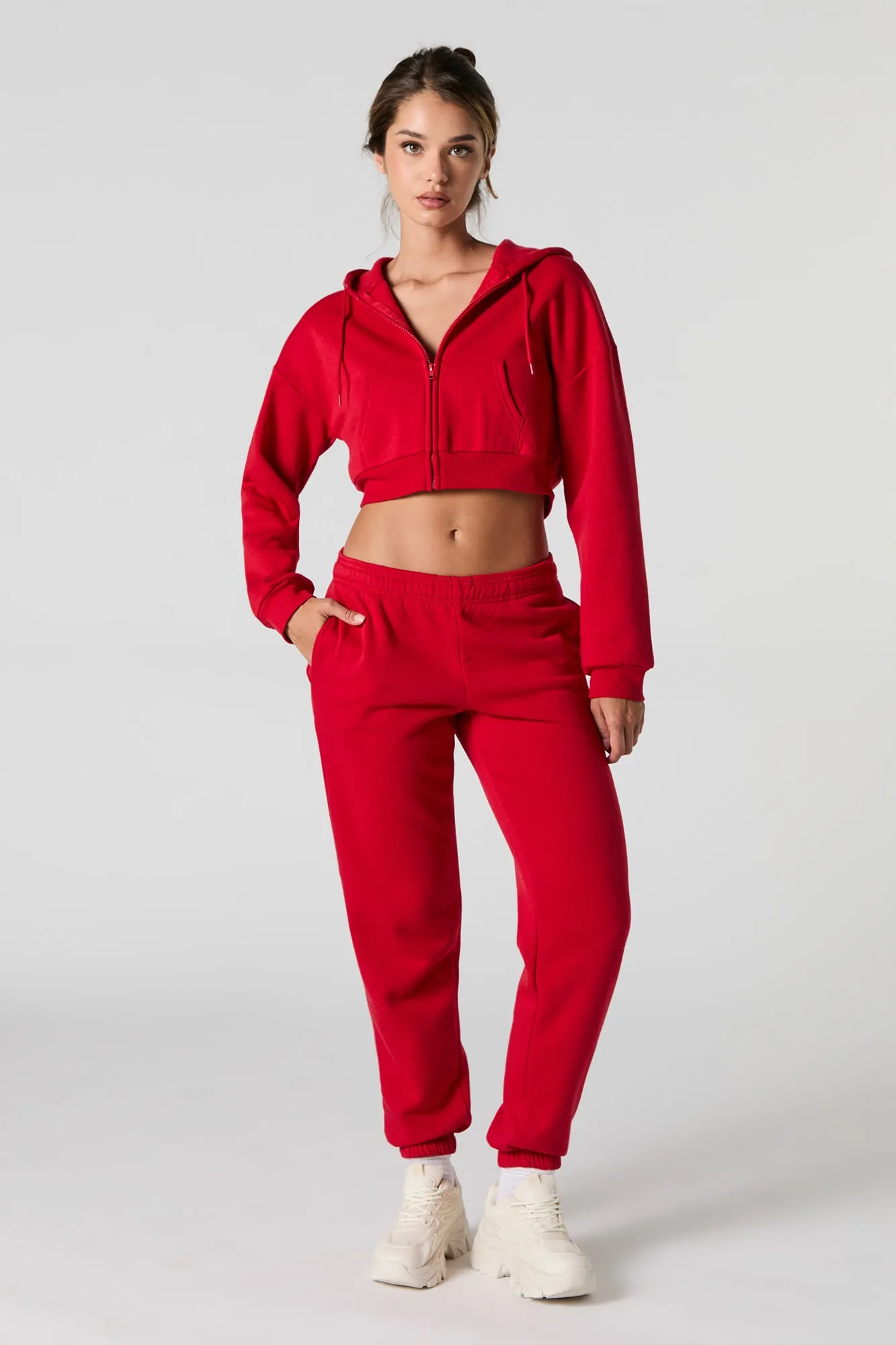 Jogger en molleton de tous les jours sold by Urban Planet