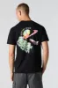 NASA Explore Space Graphic T-Shirt sold by Urban Planet