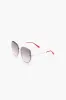 Lunettes de soleil avec verres gradués et monture carrée sold by Urban Planet