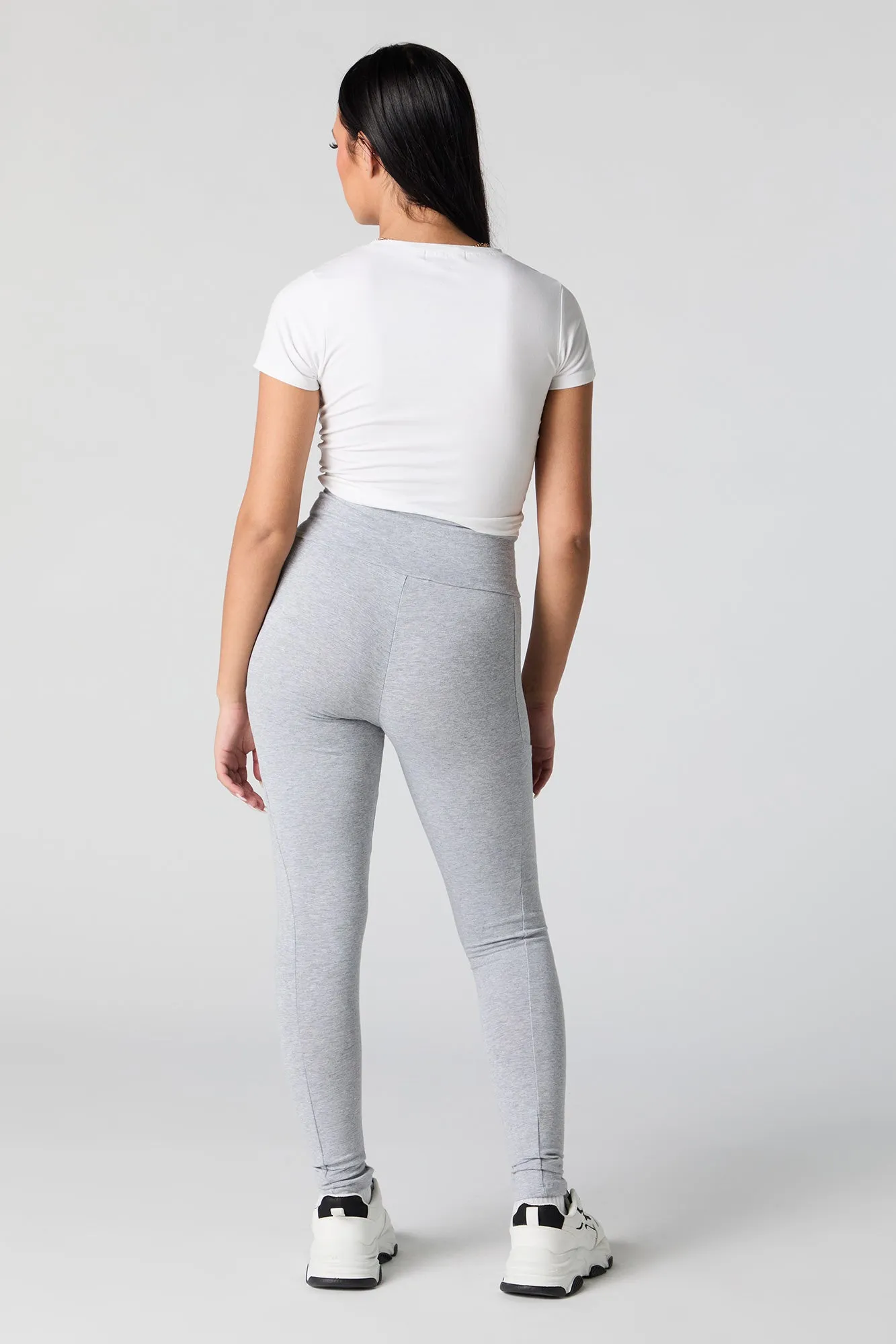 Legging Active avec poche pour téléphone sold by Urban Planet product image thumbnail 3