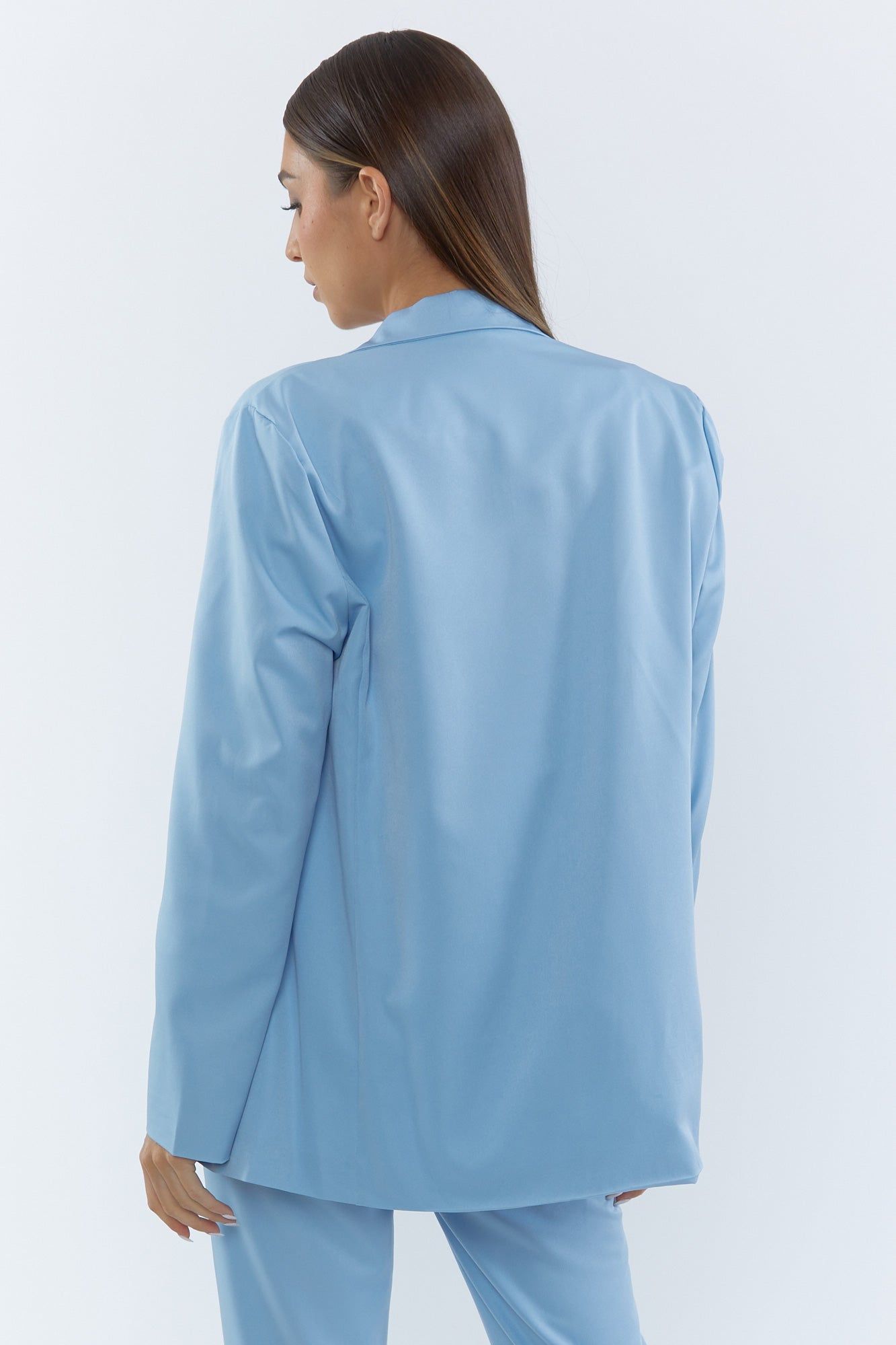 Boyfriend Blazer sold by Urban Planet product image thumbnail 2