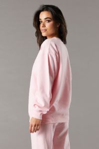 Playboy Embroidered Fleece Sweatshirt sold by Urban Planet