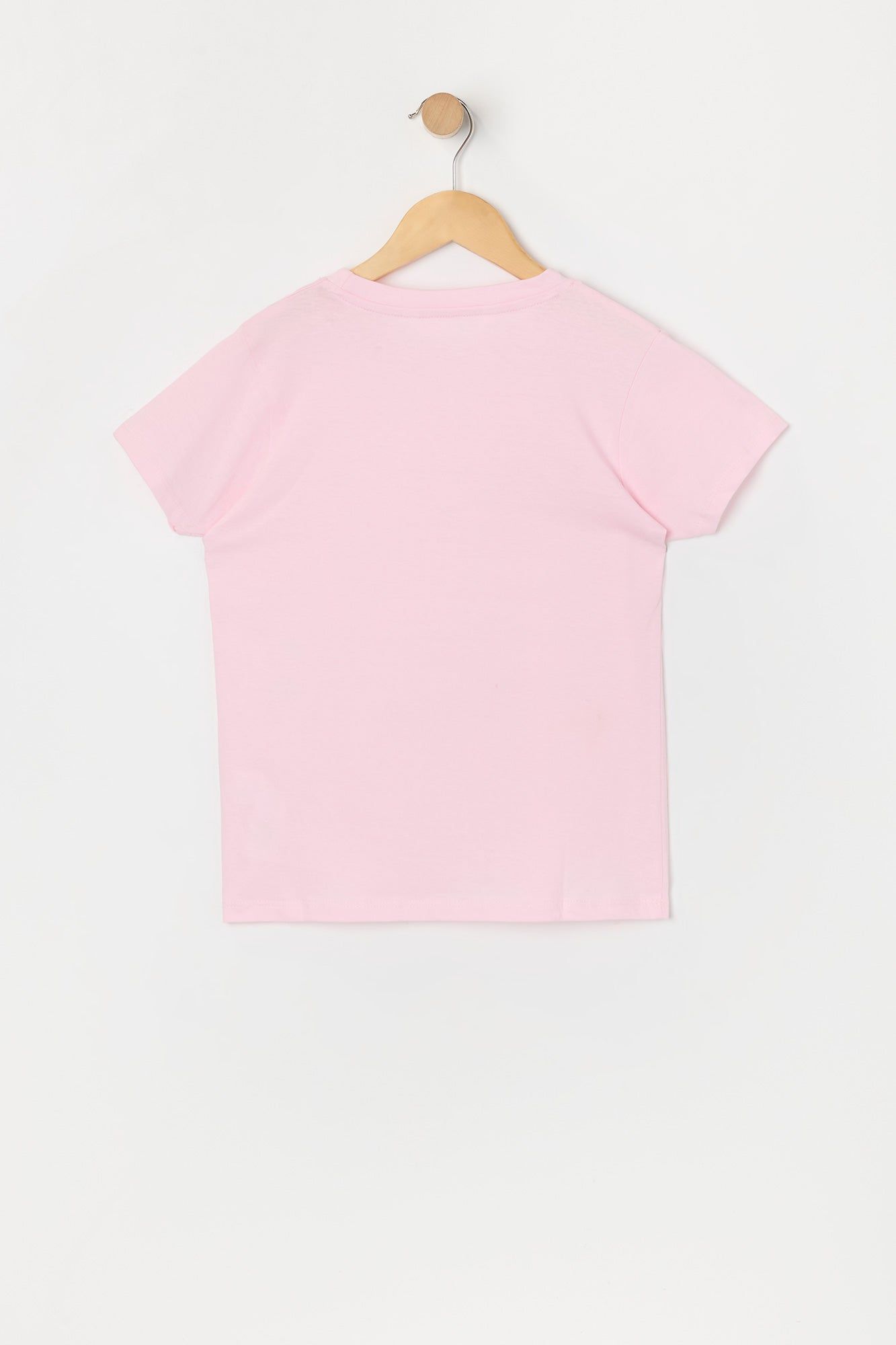 Girls Miami Graphic T-Shirt sold by Urban Planet product image thumbnail 2