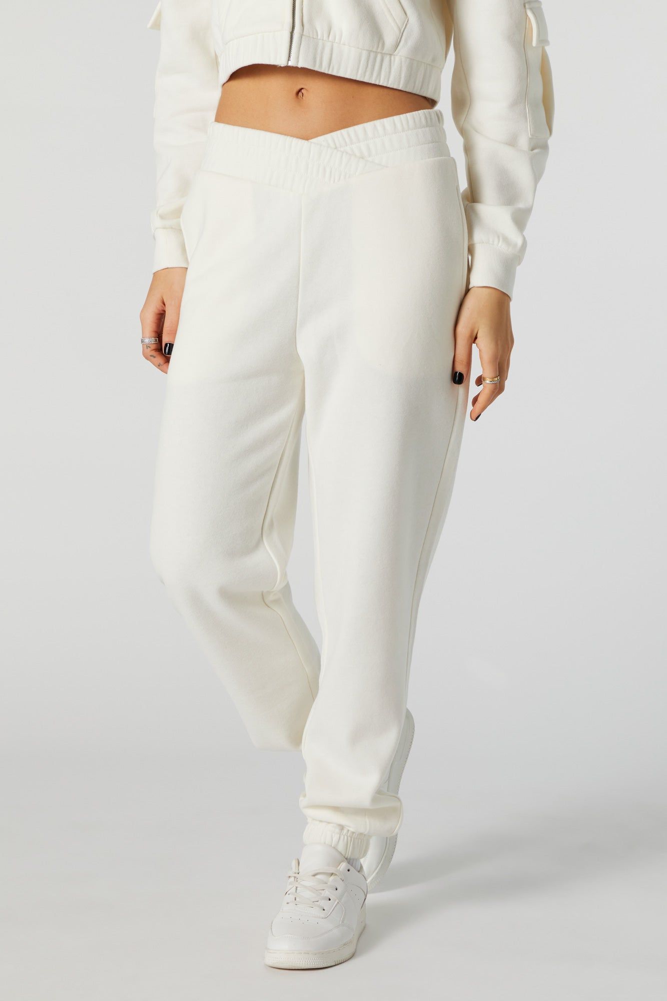 Jogger en molleton sold by Urban Planet product image thumbnail 2