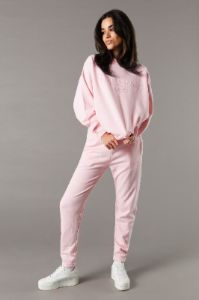 Playboy Embroidered Fleece Sweatshirt sold by Urban Planet