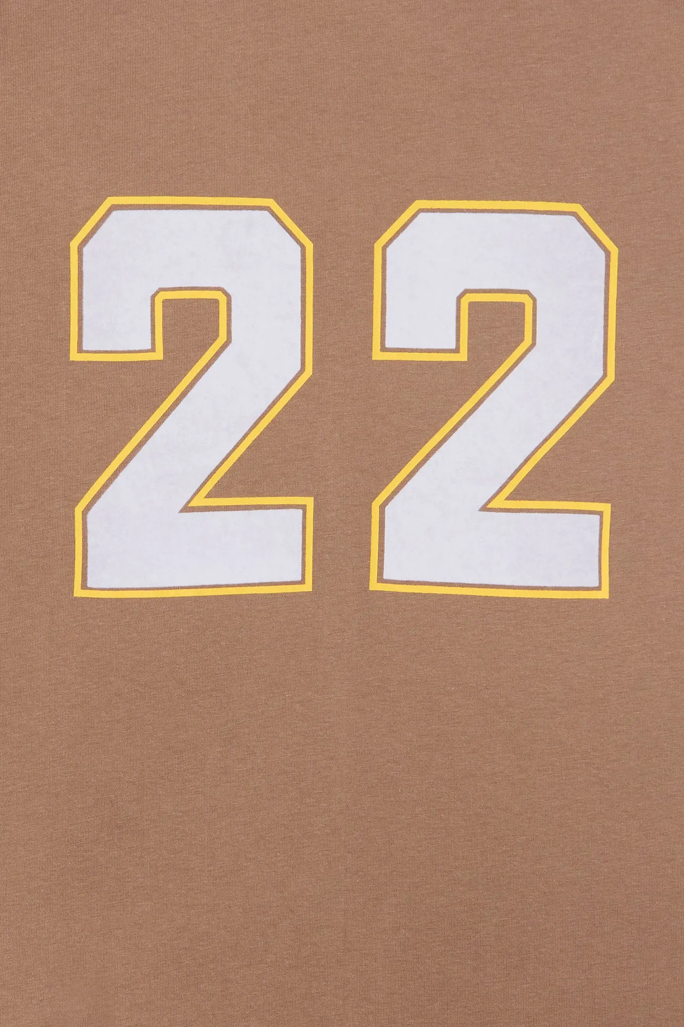 T-shirt à imprimé 22 sold by Urban Planet product image thumbnail 4