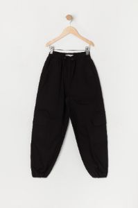 Jogger cargo à taille coulissante avec barillet pour fille sold by Urban Planet