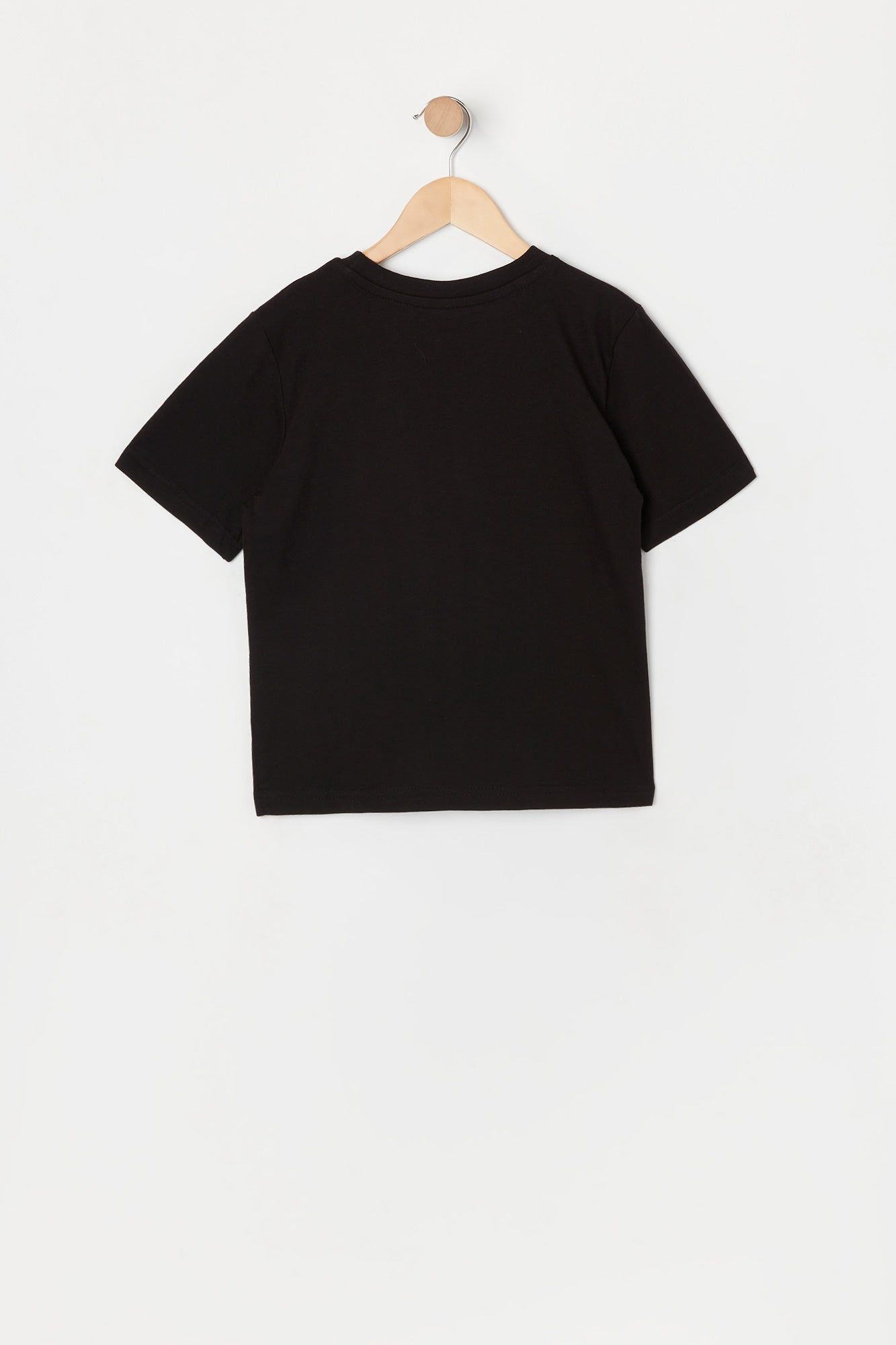 Boys Dragon Ball Z Graphic T-Shirt sold by Urban Planet product image thumbnail 2