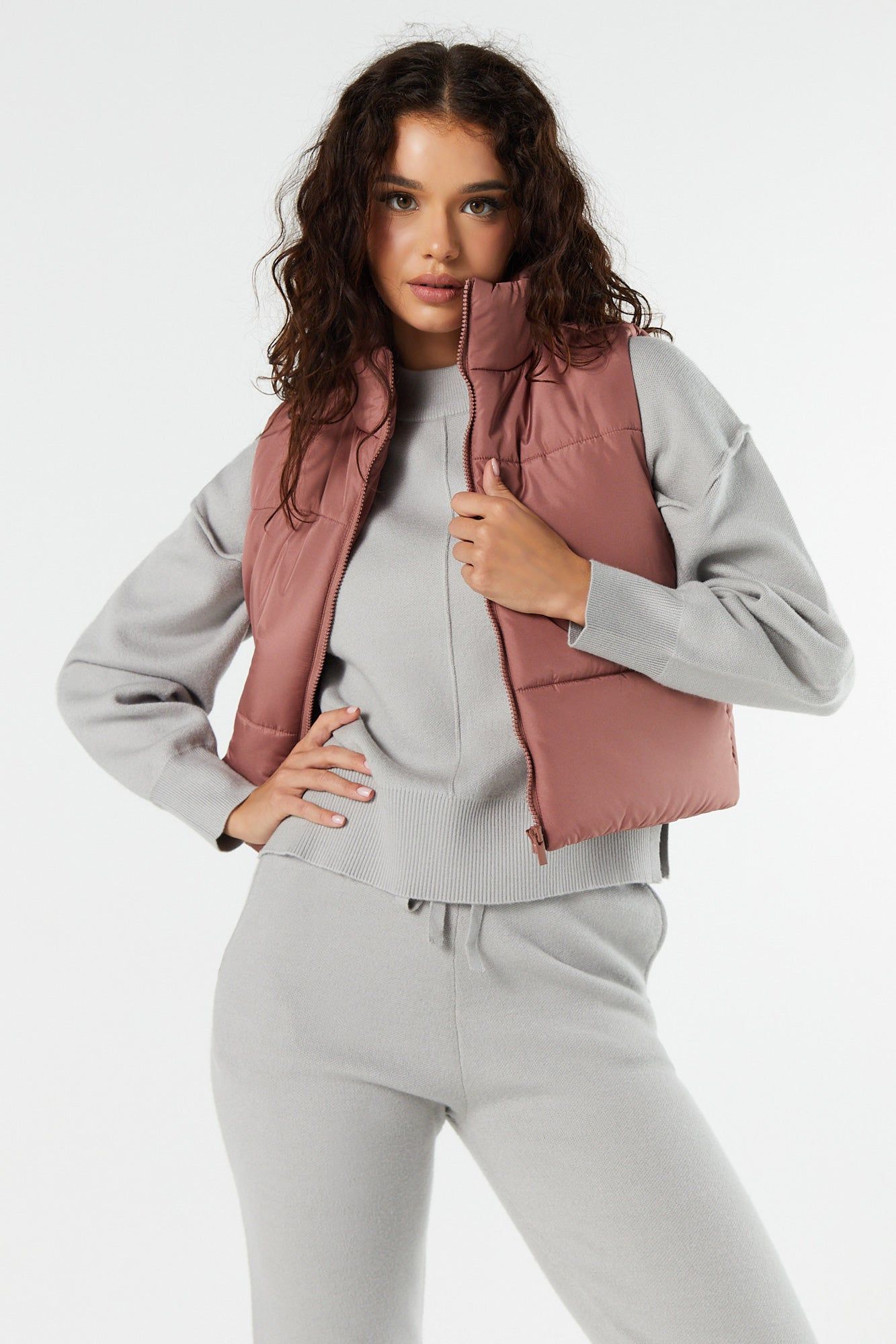 Gilet matelassé sold by Urban Planet product image thumbnail 18