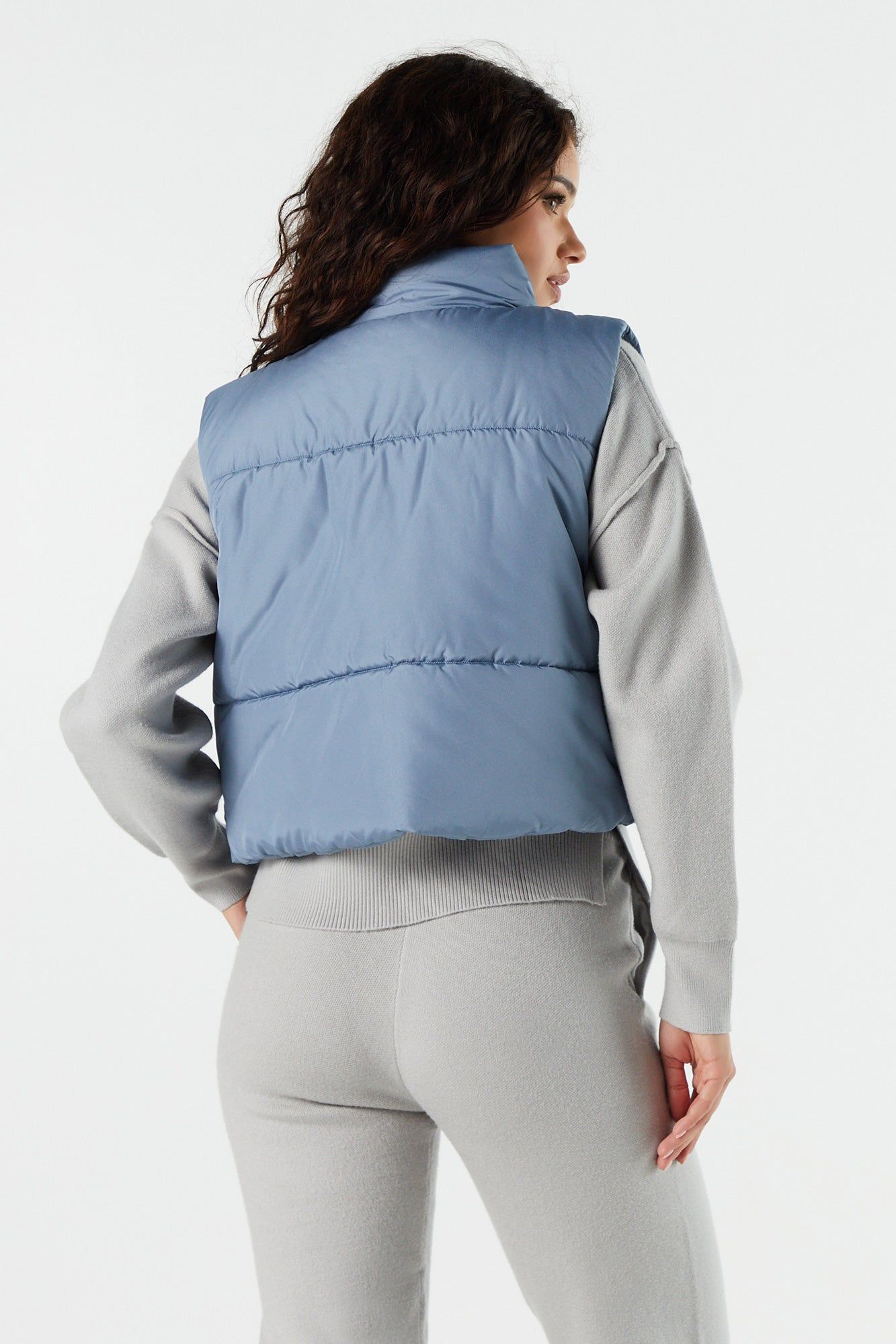 Gilet matelassé sold by Urban Planet product image thumbnail 13