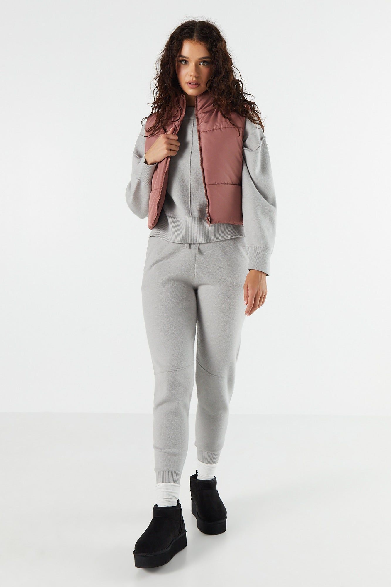 Gilet matelassé sold by Urban Planet product image thumbnail 19