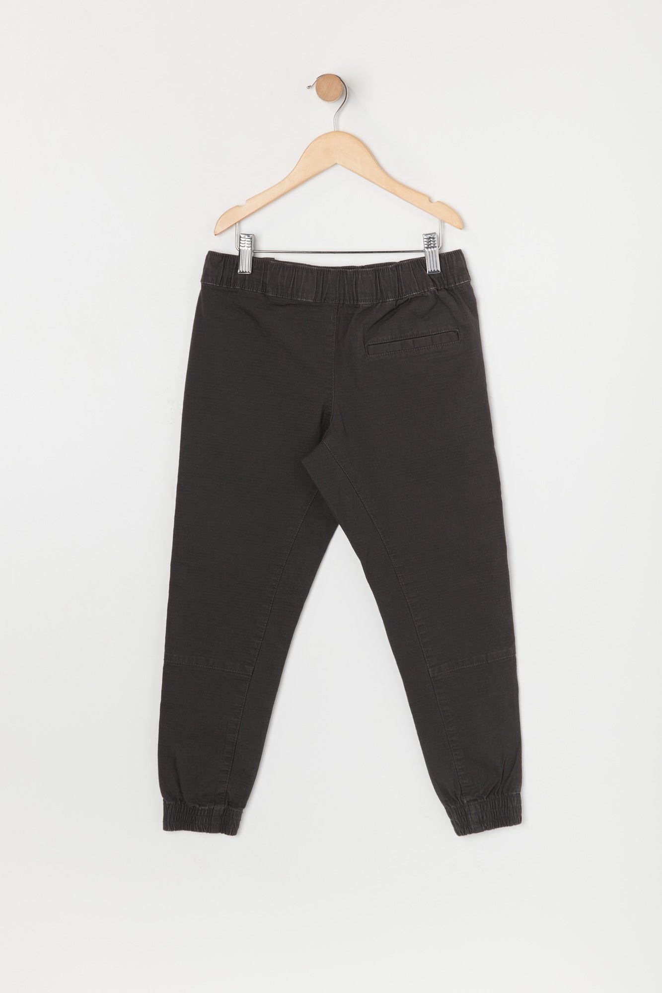 Jogger cargo à boucle pour garçons sold by Urban Planet product image thumbnail 2