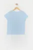 T-shirt à imprimé Stitch pour fille sold by Urban Planet
