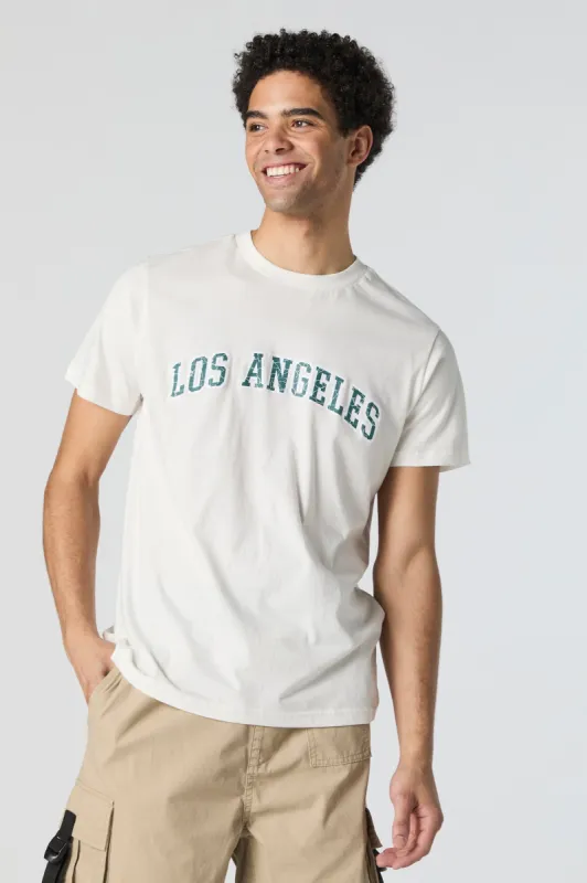 Los Angeles Graphic T-Shirt sold by Urban Planet