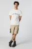 Los Angeles Graphic T-Shirt sold by Urban Planet