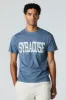 Syracuse Graphic T-Shirt sold by Urban Planet