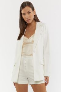 Blazer à simple boutonnage sold by Urban Planet