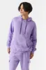 Urban Identity Rubber Applique Hoodie sold by Urban Planet