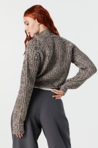 Col roulé en tricot épais sold by Urban Planet