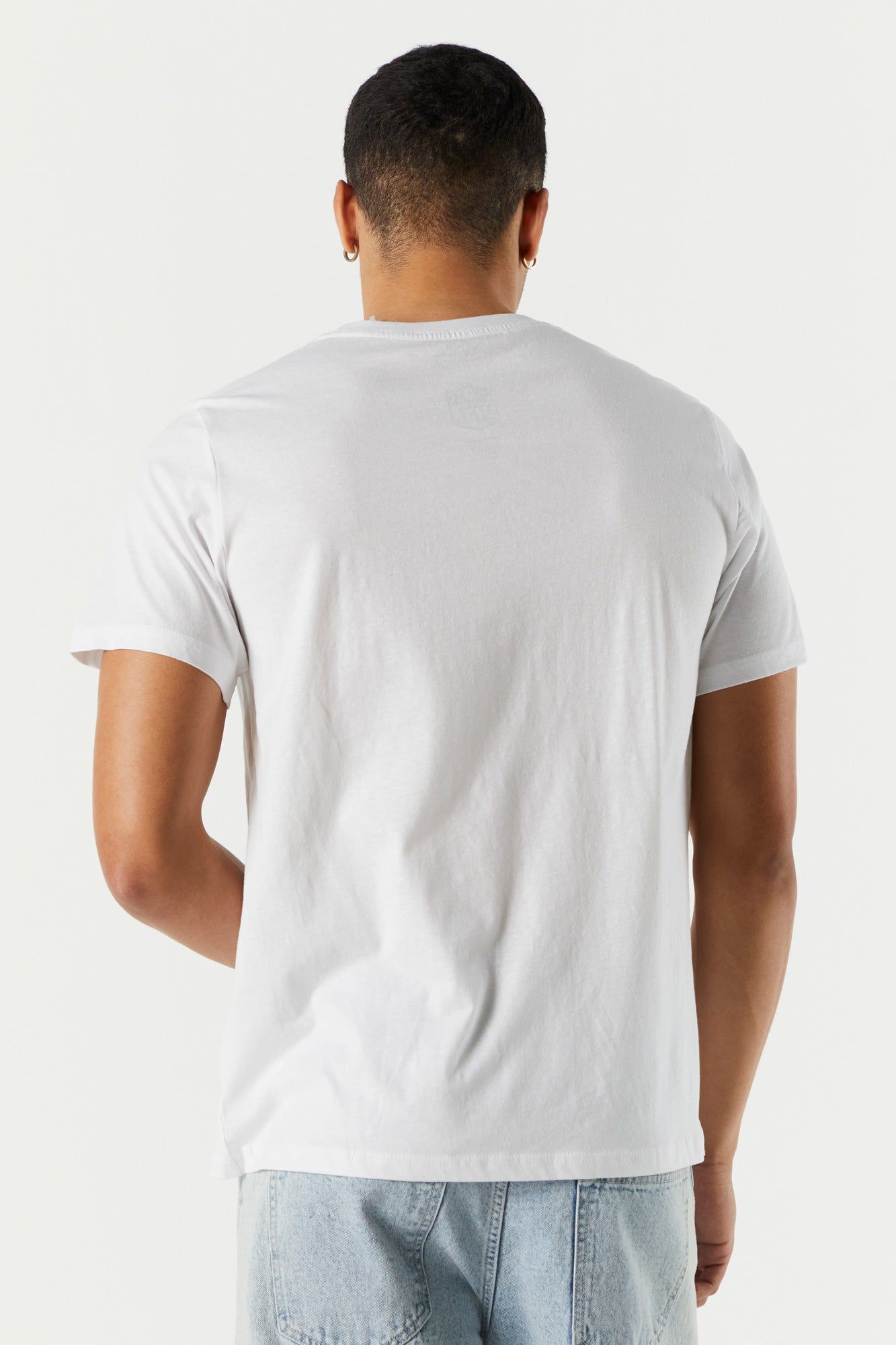 Miami Dolphins Graphic T-Shirt sold by Urban Planet product image thumbnail 2