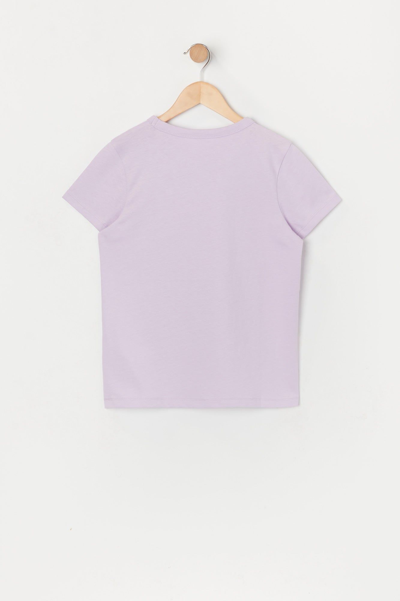 Girls Good Vibes Graphic T-Shirt sold by Urban Planet product image thumbnail 2