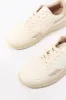 Espadrilles lacées avec blocs de couleurs sold by Urban Planet