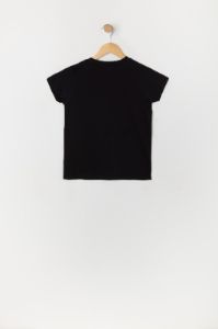 Girls Valentines Love Graphic T-Shirt sold by Urban Planet