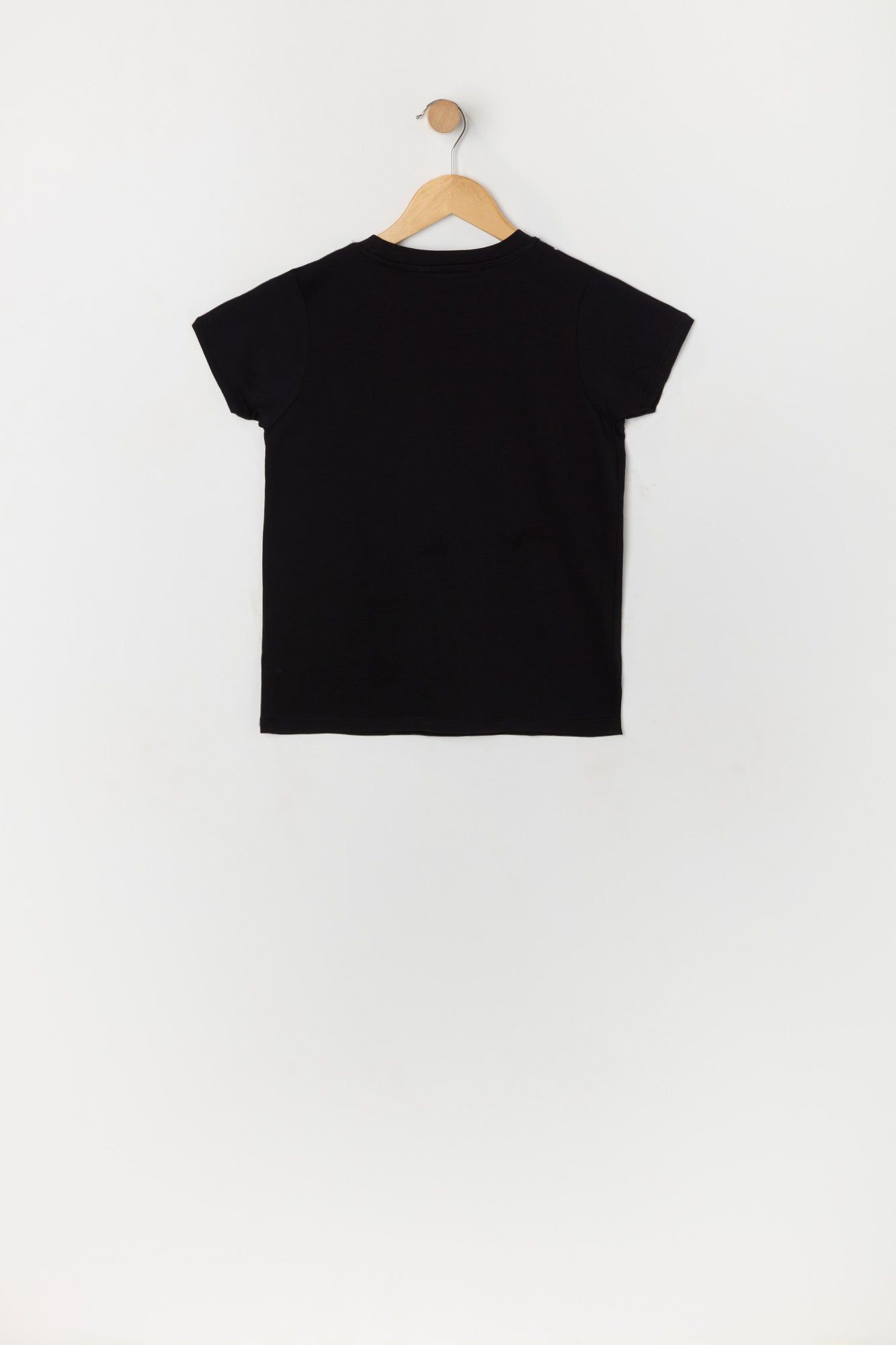 Girls Valentines Love Graphic T-Shirt sold by Urban Planet product image thumbnail 2