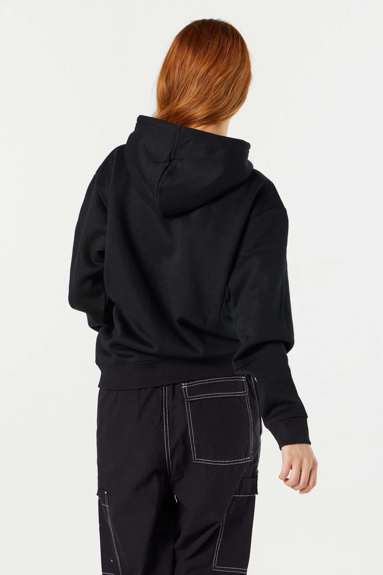 Hunter X Hunter Graphic Hoodie sold by Urban Planet product image thumbnail 2