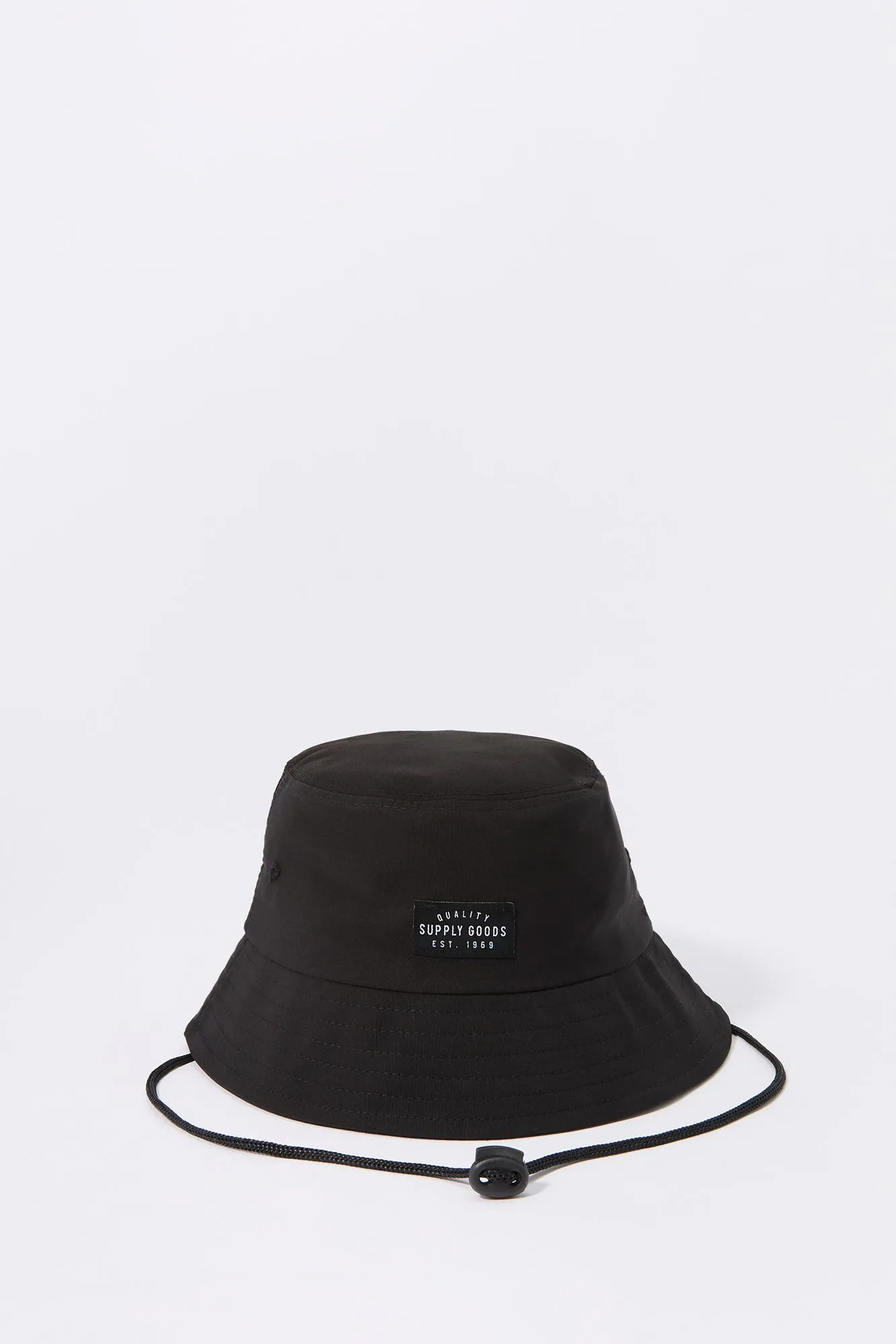 Chapeau cloche avec empiècement Supply Goods sold by Urban Planet product image thumbnail 4
