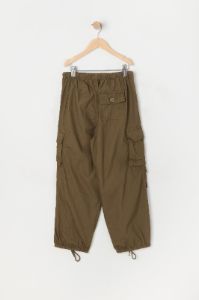 Girls Cargo Parachute Pant sold by Urban Planet