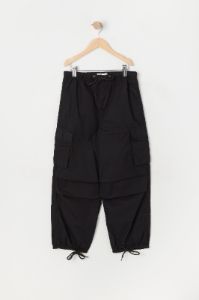 Girls Cargo Parachute Pant sold by Urban Planet