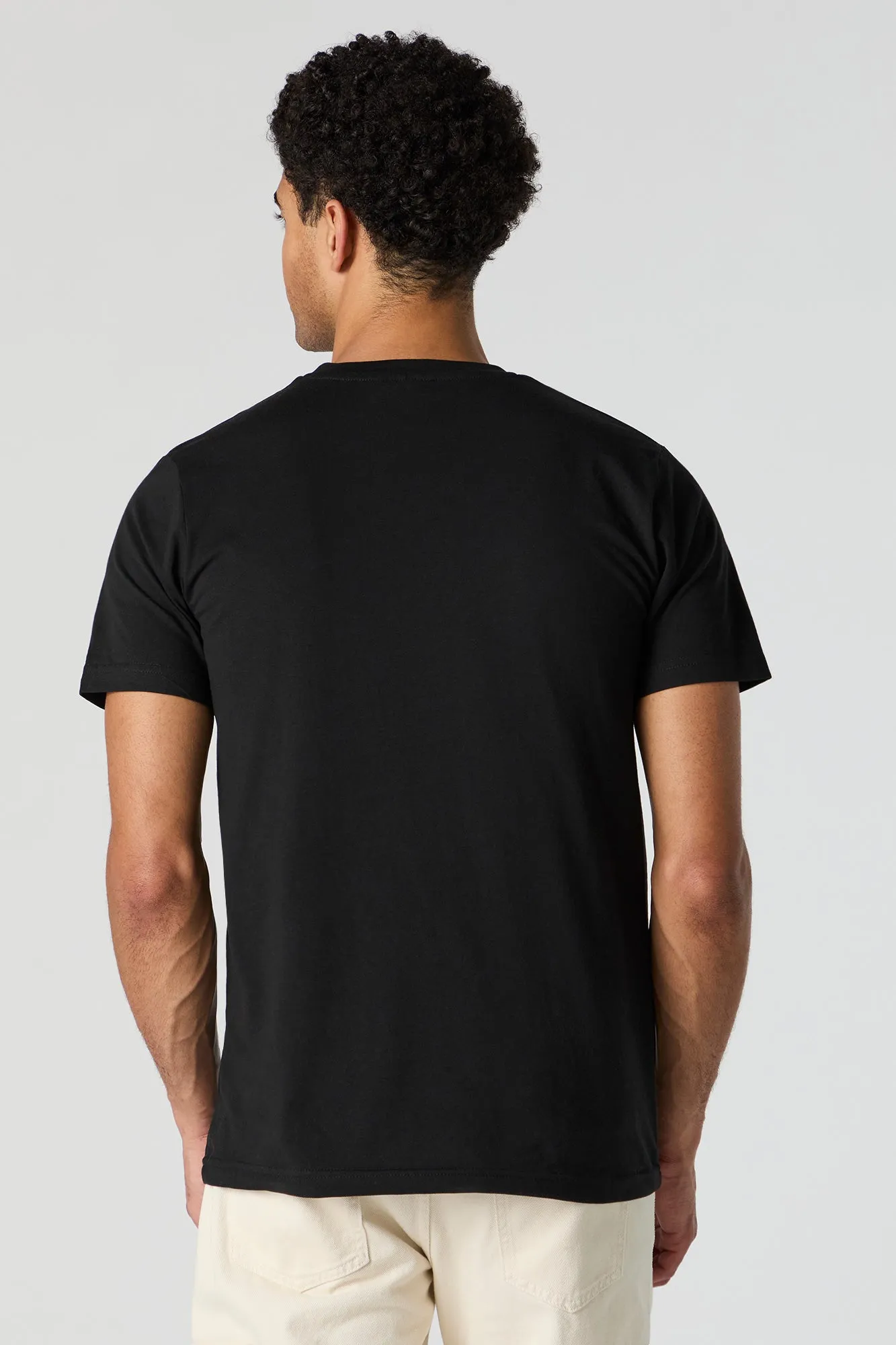 Bobby Hill Graphic T-Shirt sold by Urban Planet product image thumbnail 3